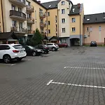 Lejlighed Jdk Legionow 40m2 5-osobowy *