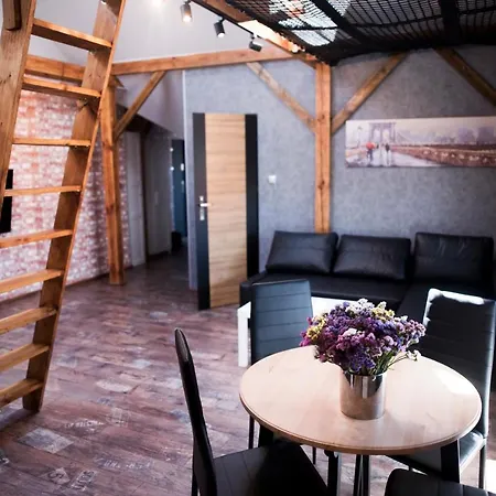 Jdk Legionow 40m2 5-osobowy *