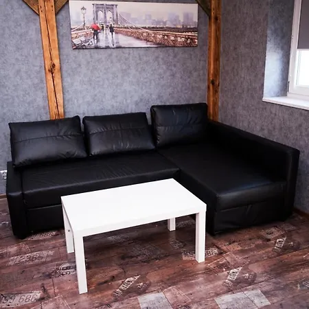 Jdk Legionow 40m2 5-osobowy