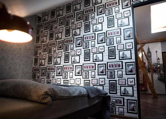 Jdk Legionow 40m2 5-osobowy