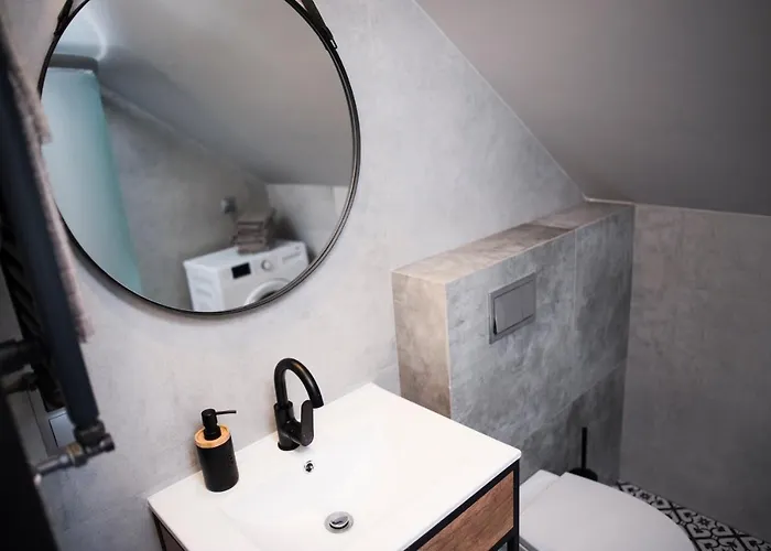 Jdk Legionow 40m2 5-osobowy Kalisz (Greater Poland)