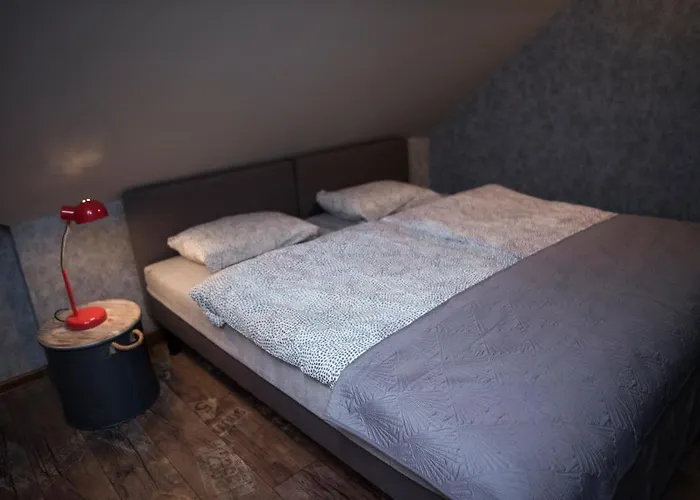 Jdk Legionow 40m2 5-osobowy