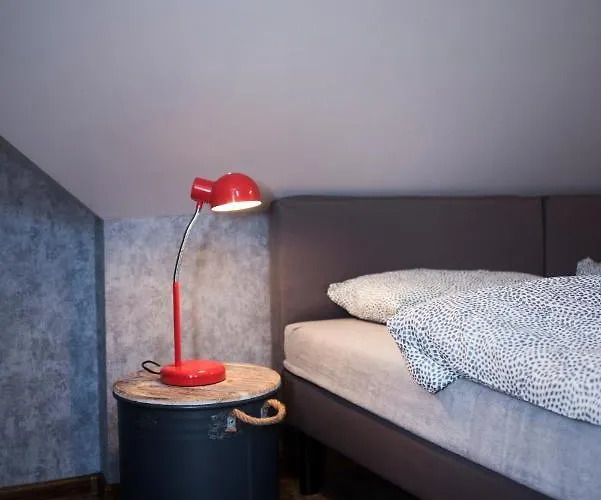 Jdk Legionow 40m2 5-osobowy * Kalisz (Greater Poland)